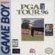 PGA Tour 96 Front Cover