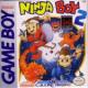 Ninja Boy 2 Front Cover