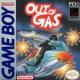 Out Of Gas Front Cover