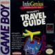 InfoGenius Productivity Pak: Frommer's Travel Guide Front Cover
