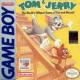 Tom & Jerry Front Cover