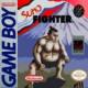Sumo Fighter Front Cover