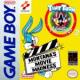 Tiny Toon Adventures 2: Montana's Movie Madness Front Cover