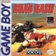 Road Rash Front Cover