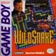 WildSnake Front Cover