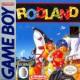 Rodland Front Cover