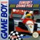 Sunsoft Grand Prix Front Cover