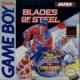 Blades Of Steel