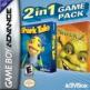 2 in 1: DreamWorks' Shark Tale Plus Shrek 2 Front Cover