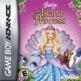 Barbie As The Island Princess Front Cover