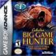 Cabela's Big Game Hunter: 2005 Adventures Front Cover