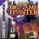 Cabela's Big Game Hunter