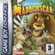 Madagascar Front Cover