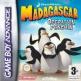 Madagascar: Operation Penguin Front Cover