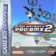 Mat Hoffman's Pro BMX 2 Front Cover