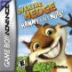 Over the Hedge: Hammy Goes Nuts Front Cover