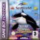 Shamu's Deep Sea Adventures Front Cover