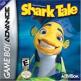 Shark Tale Front Cover