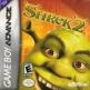 Shrek 2 Front Cover