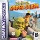 Shrek Super Slam Front Cover