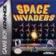 Space Invaders Front Cover