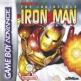 The Invincible Iron Man Front Cover