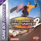 Tony Hawk's Pro Skater 2