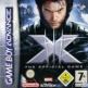 X-Men: The Official Game Front Cover