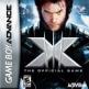 X-Men: The Official Game Front Cover