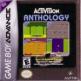 Activision Anthology Front Cover