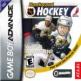 Backyard Hockey Front Cover