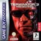 Terminator 3: Rise Of The Machines Front Cover