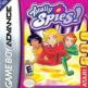 Totally Spies! Front Cover