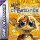 Creatures Front Cover