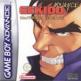 Gekido Advance: Kintaro's Revenge Front Cover