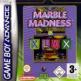 Marble Madness Plus Klax Front Cover