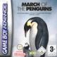 March Of The Penguins