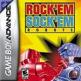 Rock 'Em Sock 'Em Robots Front Cover