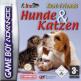 Best Friends: Hunde Und Katzen Front Cover