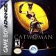 Catwoman Front Cover