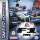 F1 2002 Front Cover