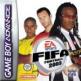 FIFA Soccer 2003 Front Cover