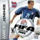 FIFA Soccer 2003 Front Cover