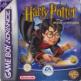 Harry Potter And The Sorcerer's Stone Front Cover