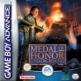 Medal of Honor: Underground Front Cover