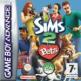 The Sims 2: Pets Front Cover