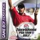 Tiger Woods PGA Tour Golf Front Cover