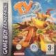 Ty The Tasmanian Tiger 2: Bush Rescue Front Cover