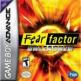 Fear Factor: Unleashed Front Cover