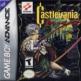 CastleVania: Circle Of The Moon Front Cover